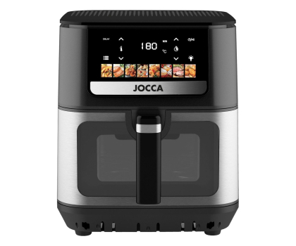 AIR FRYER i frytkownica JOCCA Air Fryer 2947